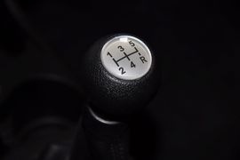 2012款长安奔奔mini