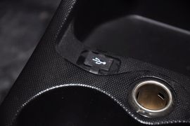 2012款长安奔奔mini