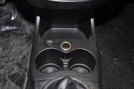 2012款长安奔奔mini