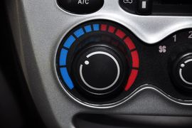 2012款长安奔奔mini