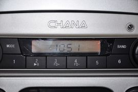 2012款长安奔奔mini