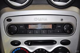 2012款长安奔奔mini