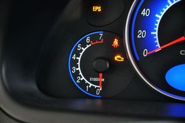 2012款长安奔奔mini