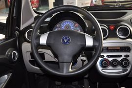 2012款长安奔奔mini