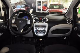 2012款长安奔奔mini