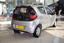 2012款长安奔奔mini