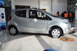 2012款长安奔奔mini