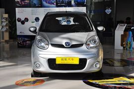 2012款长安奔奔mini