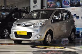 2012款长安奔奔mini