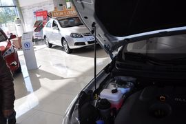 2012款长安逸动1.6L手动豪华型