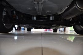 2012款长安逸动1.6L手动豪华型