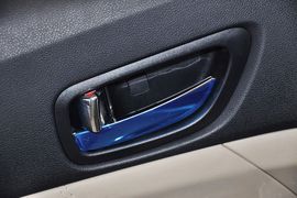 2012款长安逸动1.6L手动豪华型