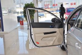 2012款长安逸动1.6L手动豪华型