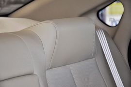 2012款长安逸动1.6L手动豪华型