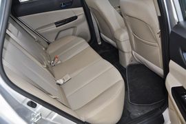 2012款长安逸动1.6L手动豪华型