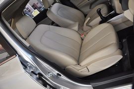 2012款长安逸动1.6L手动豪华型