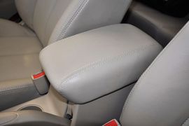2012款长安逸动1.6L手动豪华型