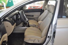 2012款长安逸动1.6L手动豪华型