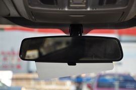 2012款长安逸动1.6L手动豪华型
