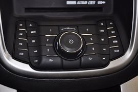 2012款长安逸动1.6L手动豪华型