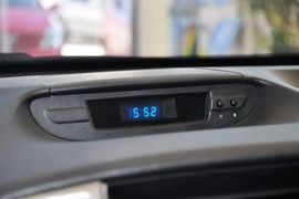 2012款长安逸动1.6L手动豪华型