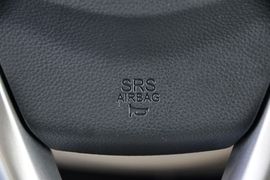 2012款长安逸动1.6L手动豪华型