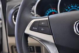 2012款长安逸动1.6L手动豪华型