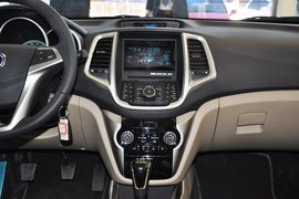 2012款长安逸动1.6L手动豪华型