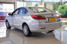 2012款长安逸动1.6L手动豪华型