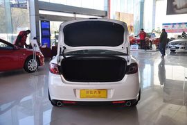 2012款马自达睿翼2.0L精英版