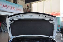 2012款马自达睿翼2.0L精英版