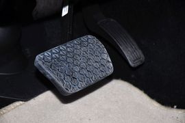 2012款马自达睿翼2.0L精英版