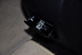 2012款马自达睿翼2.0L精英版