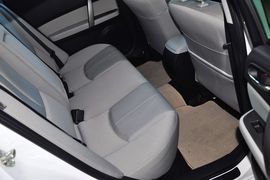 2012款马自达睿翼2.0L精英版