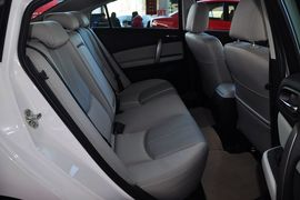2012款马自达睿翼2.0L精英版