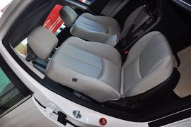2012款马自达睿翼2.0L精英版