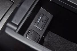 2012款马自达睿翼2.0L精英版
