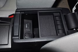 2012款马自达睿翼2.0L精英版
