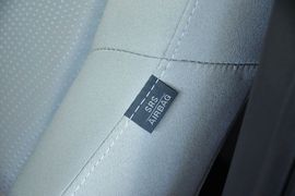 2012款马自达睿翼2.0L精英版
