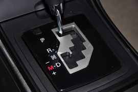 2012款马自达睿翼2.0L精英版