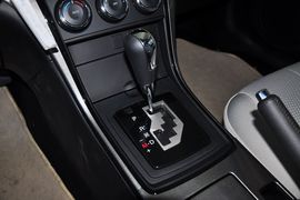 2012款马自达睿翼2.0L精英版