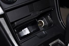 2012款马自达睿翼2.0L精英版