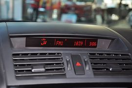 2012款马自达睿翼2.0L精英版