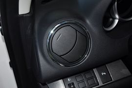 2012款马自达睿翼2.0L精英版