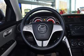 2012款马自达睿翼2.0L精英版