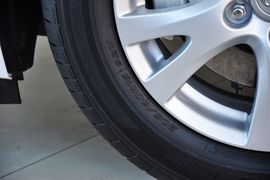 2012款马自达睿翼2.0L精英版