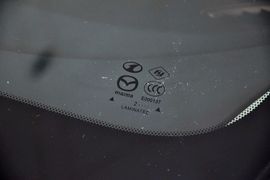 2012款马自达睿翼2.0L精英版