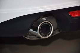 2012款马自达睿翼2.0L精英版