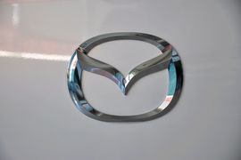 2012款马自达睿翼2.0L精英版