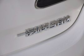 2012款马自达睿翼2.0L精英版